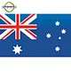custom made flags australia